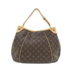 Louis Vuitton Monogram Galliera PM M56382 Shoulder Bag - Image 2