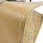 Louis Vuitton Monogram Giant Onthego GM M45320 Bag - Image 3