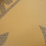 Louis Vuitton Monogram Giant Onthego GM M45320 Bag - Image 6