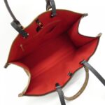 Louis Vuitton Monogram Giant Onthego GM M45320 Bag - Image 9