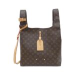 Louis Vuitton Monogram Atlantis GM M46817 Bag