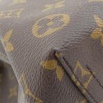 Louis Vuitton Monogram Atlantis GM M46817 Bag - Image 3