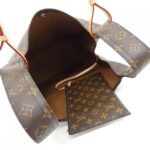 Louis Vuitton Monogram Atlantis GM M46817 Bag - Image 6