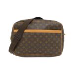 Louis Vuitton Monogram Reporter 37cm M45252 Shoulder Bag