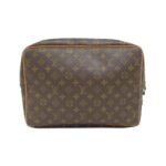 Louis Vuitton Monogram Reporter 37cm M45252 Shoulder Bag - Image 2