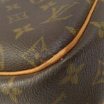 Louis Vuitton Monogram Reporter 37cm M45252 Shoulder Bag - Image 3