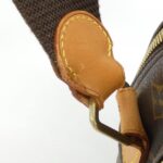 Louis Vuitton Monogram Reporter 37cm M45252 Shoulder Bag - Image 8