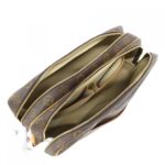 Louis Vuitton Monogram Reporter 37cm M45252 Shoulder Bag - Image 9