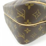 Louis Vuitton Monogram Reporter 28cm M45254 Shoulder Bag - Image 3