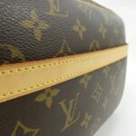 Louis Vuitton Monogram Reporter 28cm M45254 Shoulder Bag - Image 4