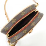 Louis Vuitton Monogram Deauville Mini M45528 Shoulder Bag - Image 10