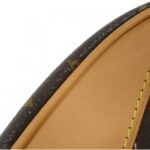 Louis Vuitton Monogram Deauville Mini M45528 Shoulder Bag - Image 5