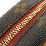 Louis Vuitton Monogram Deauville Mini M45528 Shoulder Bag - Image 6