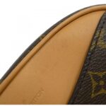 Louis Vuitton Monogram Deauville Mini M45528 Shoulder Bag - Image 7