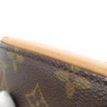[Vintage] Louis Vuitton Monogram Trouville M51290 Shoulder Bag - Image 3