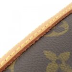 [Vintage] Louis Vuitton Monogram Trouville M51290 Shoulder Bag - Image 4