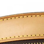 [Vintage] Louis Vuitton Monogram Trouville M51290 Shoulder Bag - Image 5