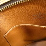 [Vintage] Louis Vuitton Monogram Trouville M51290 Shoulder Bag - Image 9