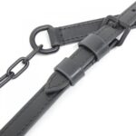 Louis Vuitton Monogram Tuffetage Vertical Soft Trunk M45044 Shoulder Bag - Image 8