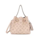 Louis Vuitton Mahina Bella M57068 Shoulder Bag