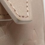 Louis Vuitton Monogram Sac Cool Foreign Love M58738 Shoulder Bag - Image 4