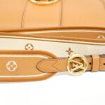 Louis Vuitton Pont Neuf Soft MM M58968 Shoulder Bag - Image 7