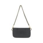 Louis Vuitton Monogram Empreinte Multi Pochette Accessoires M80399 Shoulder Bag - Image 2