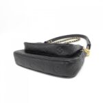 Louis Vuitton Monogram Empreinte Multi Pochette Accessoires M80399 Shoulder Bag - Image 3