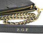 Louis Vuitton Monogram Empreinte Multi Pochette Accessoires M80399 Shoulder Bag - Image 4