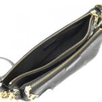 Louis Vuitton Monogram Empreinte Multi Pochette Accessoires M80399 Shoulder Bag - Image 5