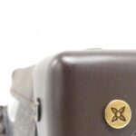 Louis Vuitton Monogram Chess Slim Soft Trunk M20871 Shoulder Bag - Image 2