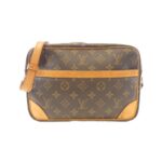 Louis Vuitton Monogram Troca