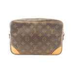 Louis Vuitton Monogram Troca - Image 2