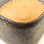 Louis Vuitton Monogram Troca - Image 3