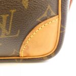 Louis Vuitton Monogram Troca - Image 4