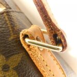Louis Vuitton Monogram Troca - Image 6