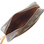 Louis Vuitton Monogram Troca - Image 7