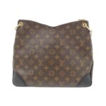 Louis Vuitton Monogram Odeon MM M45352 Shoulder Bag - Image 2