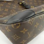 Louis Vuitton Monogram Odeon MM M45352 Shoulder Bag - Image 3