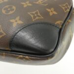 Louis Vuitton Monogram Odeon MM M45352 Shoulder Bag - Image 4