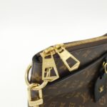 Louis Vuitton Monogram Odeon MM M45352 Shoulder Bag - Image 5