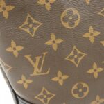 Louis Vuitton Monogram Odeon MM M45352 Shoulder Bag - Image 6