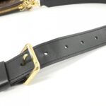 Louis Vuitton Monogram Odeon MM M45352 Shoulder Bag - Image 7