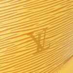 Louis Vuitton Epi Saint-Jacques Shopping M52269 Shoulder Bag - Image 4