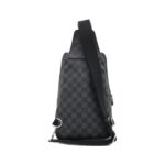 Louis Vuitton Damier Graphite Avenue Sling Bag N41719 Shoulder Bag - Image 2