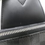 Louis Vuitton Damier Graphite Avenue Sling Bag N41719 Shoulder Bag - Image 4