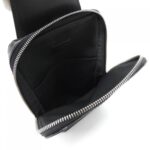 Louis Vuitton Damier Graphite Avenue Sling Bag N41719 Shoulder Bag - Image 6