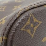 Louis Vuitton Monogram Vavin GM M51170 Bag - Image 2