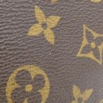 Louis Vuitton Monogram Vavin GM M51170 Bag - Image 3