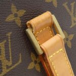 Louis Vuitton Monogram Vavin GM M51170 Bag - Image 4